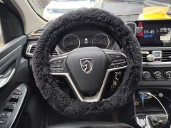 Baojun 730 1.5L manual fashion 7 seats - фото 3