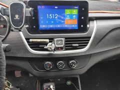 Baojun 730 1.5L manual fashion 7 seats - фото 6