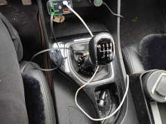 Baojun 730 1.5L manual fashion 7 seats - фото 7