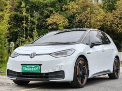 Volkswagen ID.3 2021 Pro Extreme Edition - фото 1
