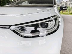 Volkswagen ID.3 2021 Pro Extreme Edition - фото 11