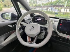 Volkswagen ID.3 2021 Pro Extreme Edition - фото 17