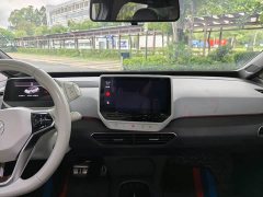Volkswagen ID.3 2021 Pro Extreme Edition - фото 18