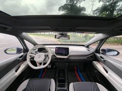 Volkswagen ID.3 2021 Pro Extreme Edition - фото 19