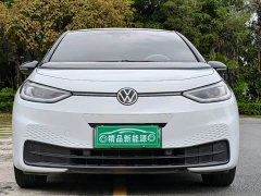 Volkswagen ID.3 2021 Pro Extreme Edition - фото 2