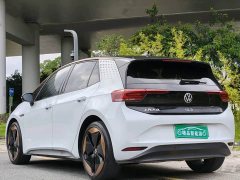 Volkswagen ID.3 2021 Pro Extreme Edition - фото 4