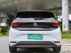 Volkswagen ID.3 2021 Pro Extreme Edition - фото 5