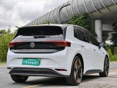 Volkswagen ID.3 2021 Pro Extreme Edition - фото 6