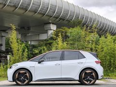Volkswagen ID.3 2021 Pro Extreme Edition - фото 7