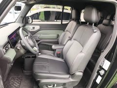 Baojun Yueye 2023 flagship version - фото 11