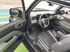 Baojun Yueye 2023 flagship version - фото 12