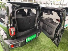 Baojun Yueye 2023 flagship version - фото 15