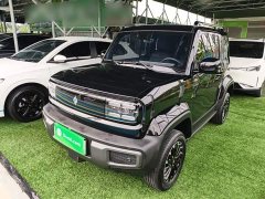 Baojun Yueye 2023 flagship version - фото 2