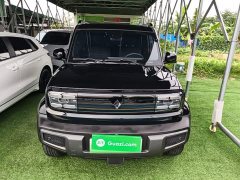 Baojun Yueye 2023 flagship version - фото 3