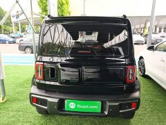 Baojun Yueye 2023 flagship version - фото 4