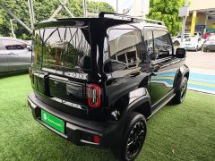 Baojun Yueye 2023 flagship version - фото 5