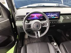 Baojun Yueye 2023 flagship version - фото 7