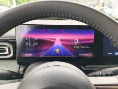 Baojun Yueye 2023 flagship version - фото 8