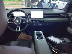 Baojun Yueye Plus flagship version 5 seats - фото 10
