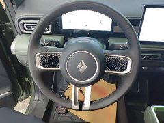 Baojun Yueye Plus flagship version 5 seats - фото 11