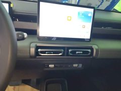 Baojun Yueye Plus flagship version 5 seats - фото 13