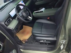 Baojun Yueye Plus flagship version 5 seats - фото 15