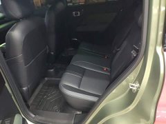 Baojun Yueye Plus flagship version 5 seats - фото 17