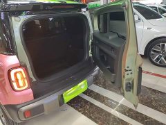 Baojun Yueye Plus flagship version 5 seats - фото 19