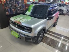 Baojun Yueye Plus flagship version 5 seats - фото 2