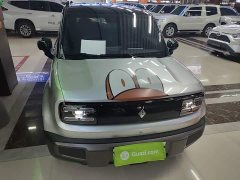 Baojun Yueye Plus flagship version 5 seats - фото 3