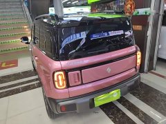 Baojun Yueye Plus flagship version 5 seats - фото 5