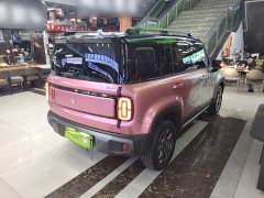 Baojun Yueye Plus flagship version 5 seats - фото 7