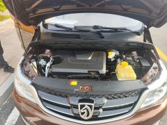 Baojun 730 1.5L Manual Value Edition 7-Seater China VI - фото 10
