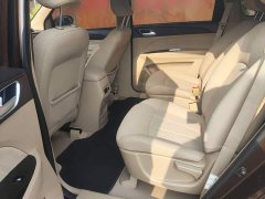 Baojun 730 1.5L Manual Value Edition 7-Seater China VI - фото 11