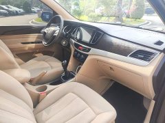 Baojun 730 1.5L Manual Value Edition 7-Seater China VI - фото 14