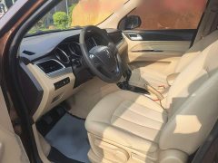 Baojun 730 1.5L Manual Value Edition 7-Seater China VI - фото 17