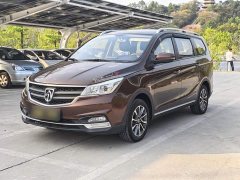 Baojun 730 1.5L Manual Value Edition 7-Seater China VI - фото 2
