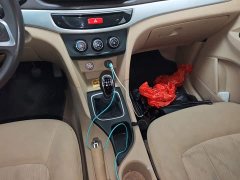 Baojun 730 1.5L Manual Value Edition 7-Seater China VI - фото 6