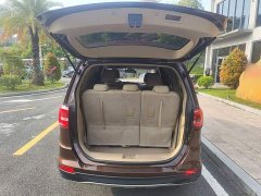 Baojun 730 1.5L Manual Value Edition 7-Seater China VI - фото 9