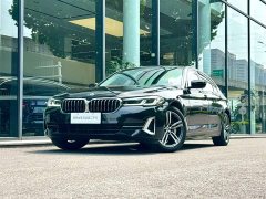 BMW 5 530Li Version Luxury - фото 1