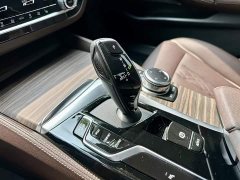 BMW 5 530Li Version Luxury - фото 11