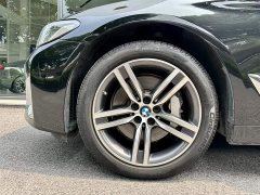 BMW 5 530Li Version Luxury - фото 13
