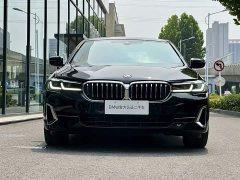 BMW 5 530Li Version Luxury - фото 2