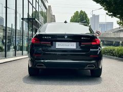 BMW 5 530Li Version Luxury - фото 5