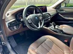 BMW 5 530Li Version Luxury - фото 7