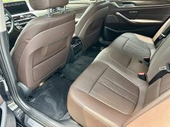 BMW 5 530Li Version Luxury - фото 8