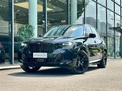 BMW X5 2023 xDrive 30Li M Sport Night Edition Luxury Package - фото 1