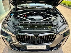 BMW X5 2023 xDrive 30Li M Sport Night Edition Luxury Package - фото 12