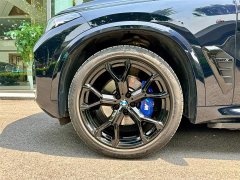 BMW X5 2023 xDrive 30Li M Sport Night Edition Luxury Package - фото 13