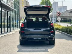BMW X5 2023 xDrive 30Li M Sport Night Edition Luxury Package - фото 14